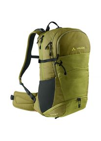 Vaude Wizard 30+4 Wanderrucksack (Gr 30+4 l |oliv)