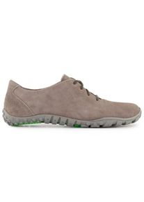 Barfu&szlig;schuhe B&auml;r Joana Damen (Gr 37 |grau)