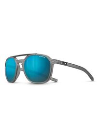 Sonnenbrille Julbo Slack Spectron HD Polarized S3 (VLT:12%) Herren (Gr L |blau)