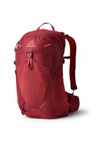 Gregory Maya 20 Wanderrucksack Damen (Gr 20 l |rot)