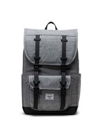 Daypack HERSCHEL Little America Mid Backpack (Gr 21 l |grau)