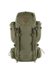 Fjällräven Fjällräven Kajka 55 Trekkingrucksack (Größe S/M |oliv)