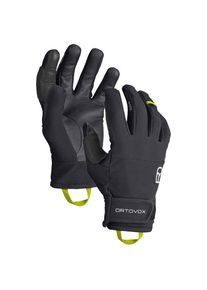 Ortovox Tour Light Glove Handschuhe Herren (Gr XL |schwarz)