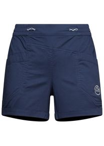 Shorts La Sportiva Tundra Shorts Damen (Gr XL |blau)