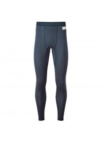 Merinounterwäsche Artilect Boulder 125 Legging Herren (Gr XXL |blau)