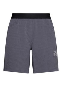 Shorts La Sportiva Helixir Shorts Damen (Gr L |blau)