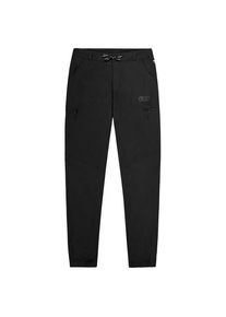 PICTURE Alpho Pants Trekkinghose Herren (Gr 31 |schwarz)
