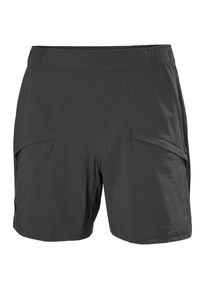 Helly Hansen Elv Light Tur Shorts Shorts Damen (Gr XS |grau)