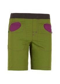 E9 BRC Short Shorts Kinder (Gr 2 Years |oliv)