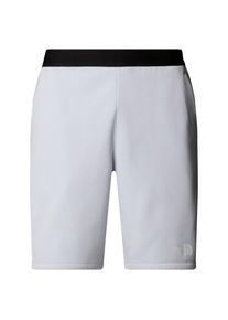 Laufshort The North Face Mountain Athletics Fleece Shorts Herren (Gr XL |grau)
