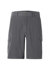 Sherpa Bara Cargo Short Shorts Herren (Gr 38 |grau)