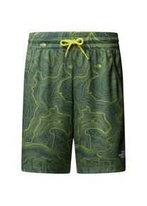 The North Face Never Stop Short Shorts Kinder (Gr XXL |oliv)