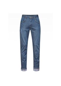 Jeans Chillaz Working 2.0 Herren (Gr M |blau)