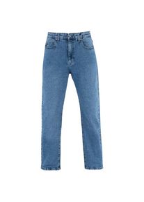 Reell Rave Jeans Men (Gr 33 - Length: 32 |blau)