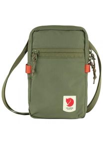 Fjällräven Fjällräven High Coast Pocket 0,8 Umhängetasche (Größe 0,8 l |oliv)