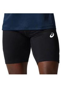 asics Core Sprinter Lauftights Herren (Gr XL |schwarz)