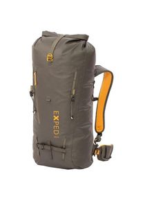 Exped Black Ice 45 Kletterrucksack (Gr L |grau |wasserdicht)