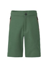 Vaude Badile Shorts II Shorts Kinder Wandern (Gr 104 |oliv)