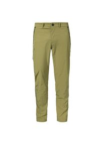 Sch&ouml;ffel Trekkinghose Sch&ouml;ffel Circ Pants Style Smue Herren (Gr 46 |oliv)