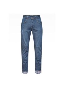 Jeans Chillaz Working 2.0 Herren (Gr M |blau)
