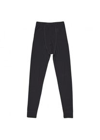 Joha Longs Merinounterwäsche Herren (Gr XL |schwarz)