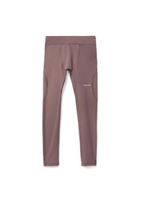 Lauftight NNormal Active Tight Herren (Gr S |braun)