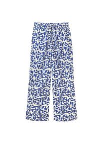 Freizeithose Tranquillo Lockere EcoVero Hose Damen (Gr 44 |grau)