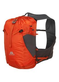 Mountain Equipment Tupilak 14 Vest Pack Trailrunningrucksack (Gr S/M |rot)