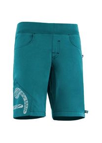 E9 B Pentago Peace Shorts Kids (Gr 2 Years |t&uuml;rkis)