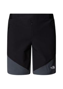 The North Face Circadian Alpine Short Shorts Herren (Gr 52 |schwarz)