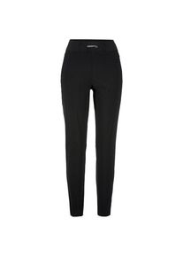 Craft Adv Essence Training Pants 2 Laufhose Damen (Gr XXL |schwarz)