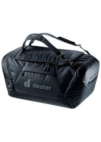 Deuter Duffel Pro 90 Reisetasche (Gr 90 l |blau/schwarz)