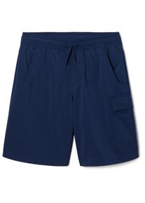 Shorts Columbia Silver Ridge Utility Short Kinder (Gr XL |blau)