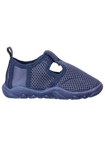 Sterntaler rutschfester Aquaschuh Wassersportschuhe Kinder (Gr 25/26 |blau)