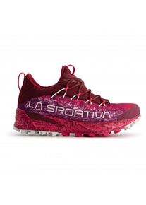 La Sportiva Woman's Tempesta GTX Trailrunningschuhe Women (Gr 37 |rot |wasserdicht)