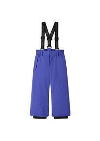 Reima Loikka Skihose Kinder (Gr 92 |lila |wasserdicht)