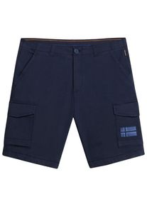 Napapijri N-Horton Shorts Herren (Gr 35 |blau)