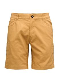 Shorts Black Diamond Rocklock Shorts Herren (Gr 36 |beige)