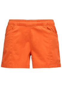 Boulderhose Black Diamond Notion Shorts Damen (Gr L |orange)