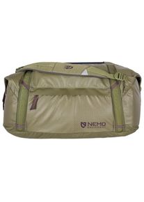 NEMO Double Haul Convertible Duffel 55 Reisetasche Reisen (Gr 55 l |oliv)