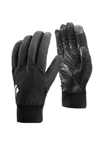 Black Diamond Mont Blanc Gloves Handschuhe (Gr XS |schwarz)
