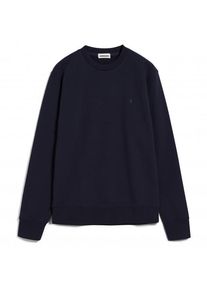 armedangels Baaro Comfort Pullover Men (Größe XXL |blau)
