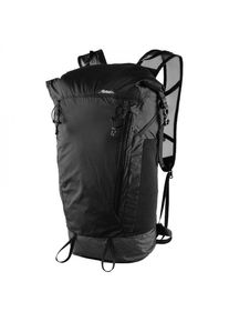 Matador Freerain22 Waterproof Packable Backpack Wanderrucksack (Gr 22 l |schwarz/grau |wasserdicht)