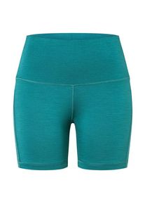 super.natural Liquid Flow Shorts Shorts Women (Gr XL |türkis)