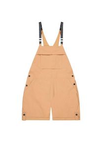 PICTURE Foday Tech Romper Jumpsuit Damen (Größe S |beige)