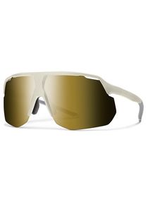 Smith Motive ChromaPop Mirror Cat 3 VLT 10% Fahrradbrille (oliv)
