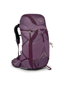 Osprey Eja 58 Trekkingrucksack Women (Gr 48 l - M/L |lila)