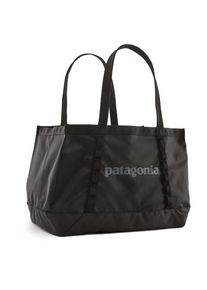 Patagonia Black Hole Tote 25 Umhängetasche (Gr 25 l |schwarz)
