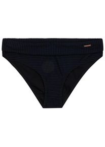Protest Mixxenon Bikini Bottom Bikini-Bottom Damen (Gr 34 |schwarz)