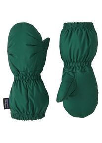 Patagonia Babys Puff Mitts Handschuhe Kinder (Gr 3-6 Months |gr&uuml;n)